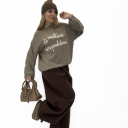 maglione di mattina non parlatemi